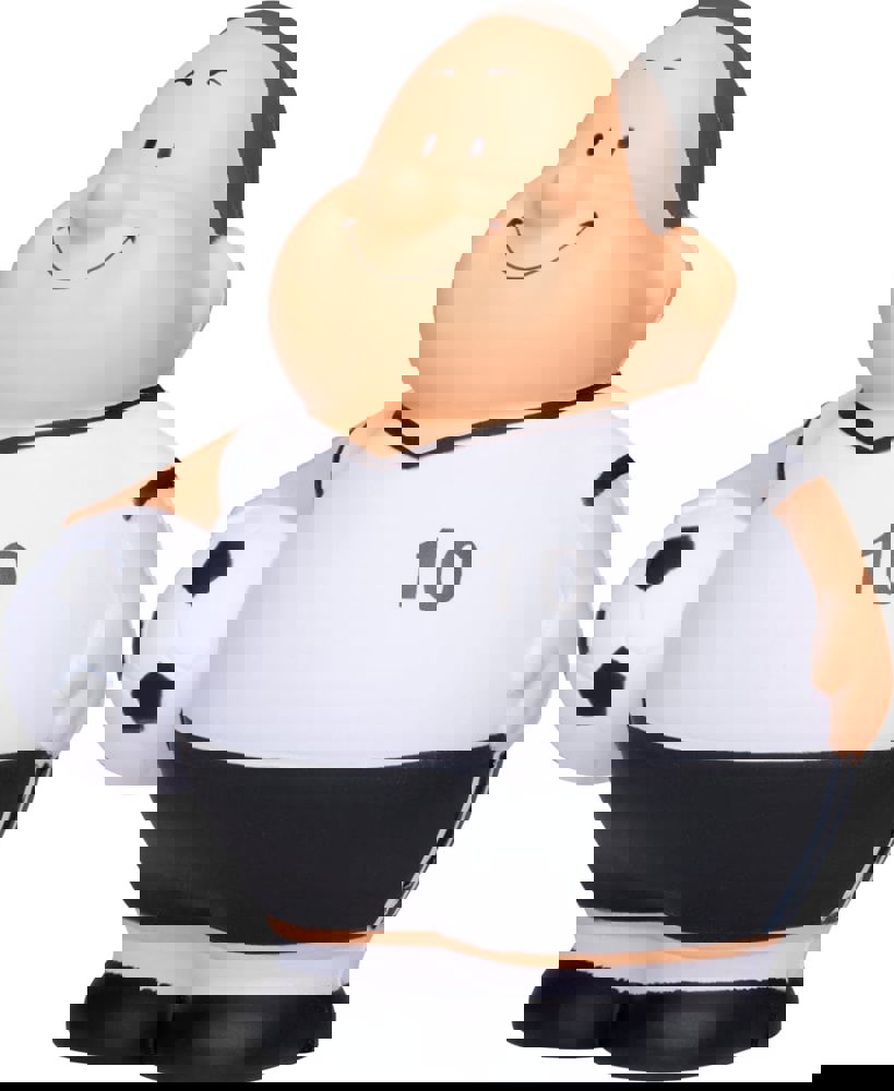 Soccer Bert®, multicolour, one size