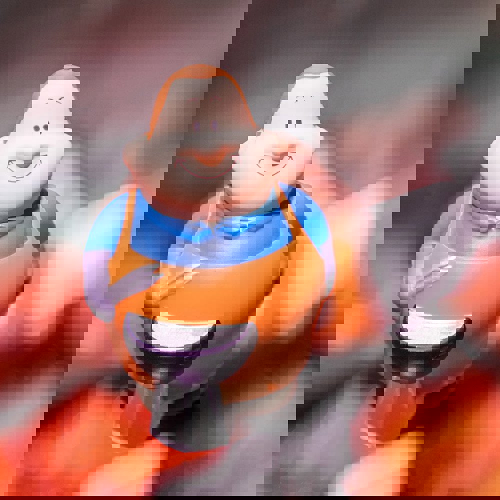 BBQ Bert®, multicolour, one size