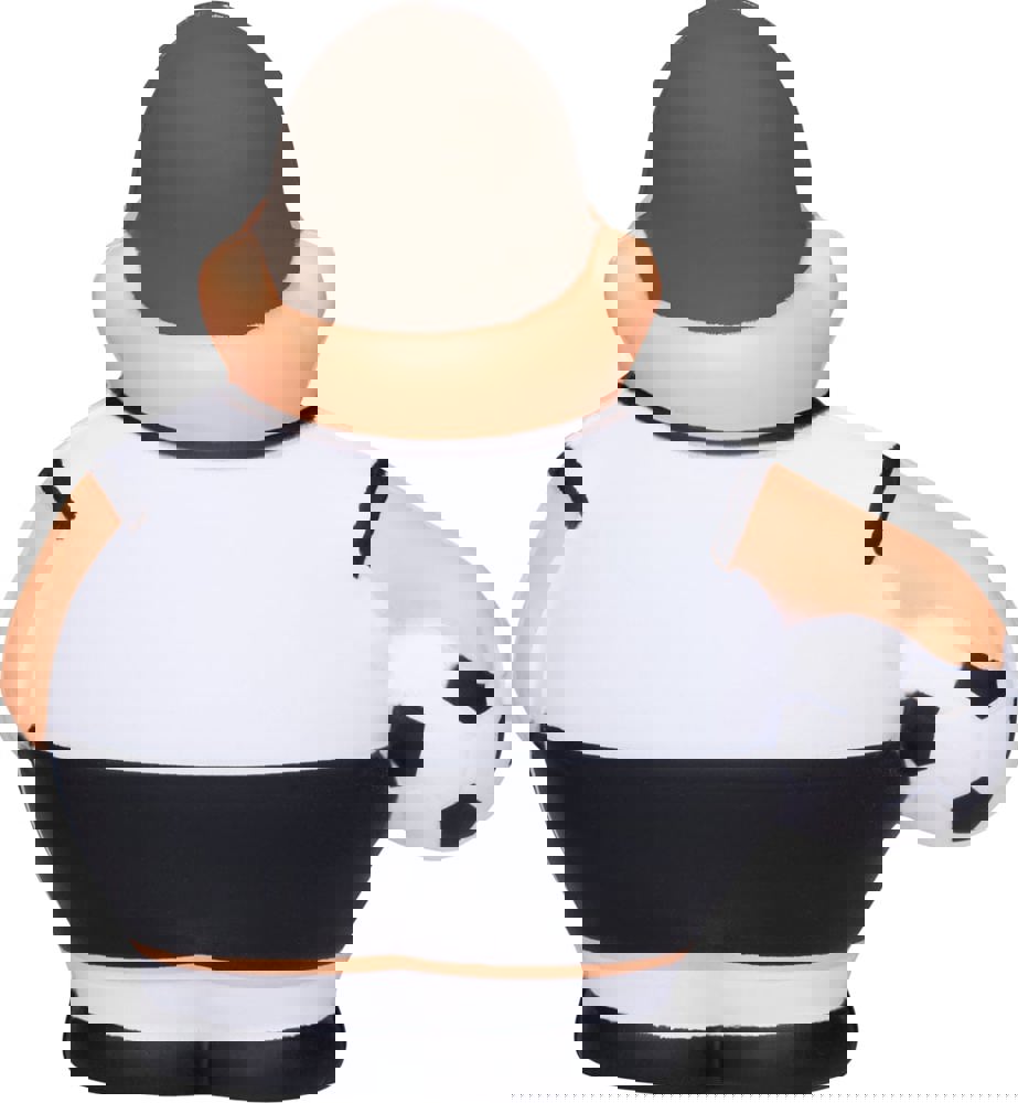 Soccer Bert®, multicolour, one size