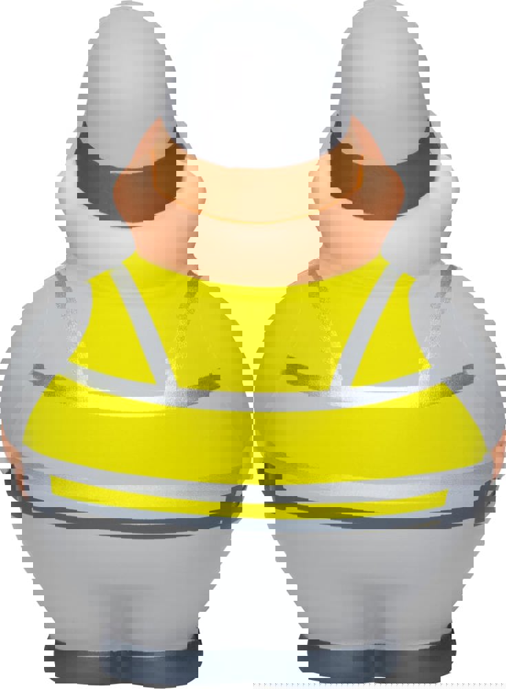 Pannenhilfe Bert®, multicolour, one size