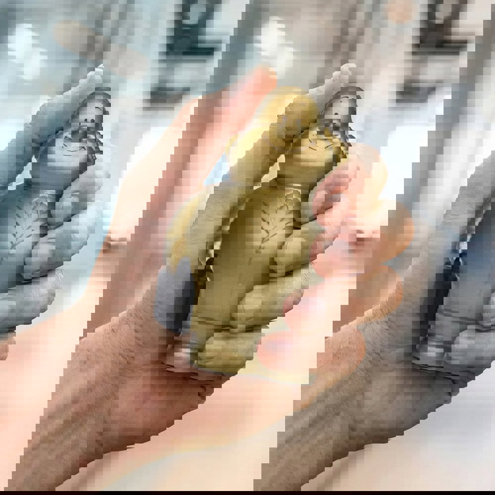 Gold Bert®, gold, one size