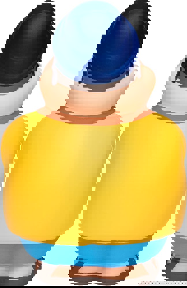 Touri Bert®, multicolour, one size