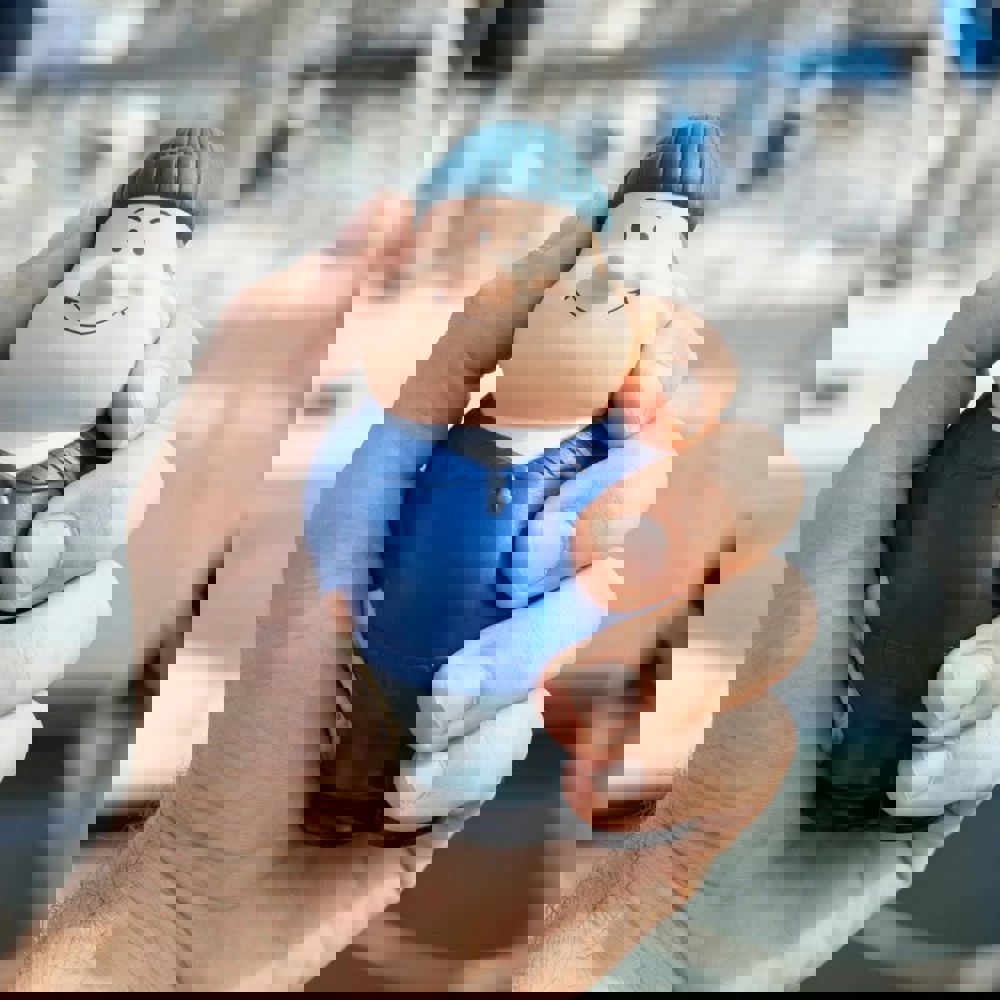 See Bert®, multicolour, one size