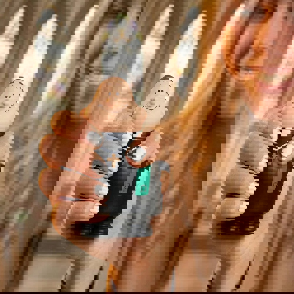 Pastor Bert®, multicolour, one size