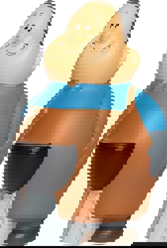 BBQ Bert®, multicolour, one size