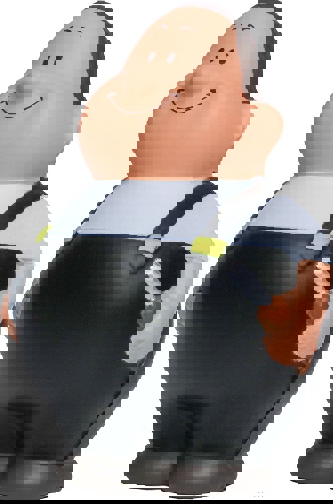 Schrauber Bert®, schwarz, one size