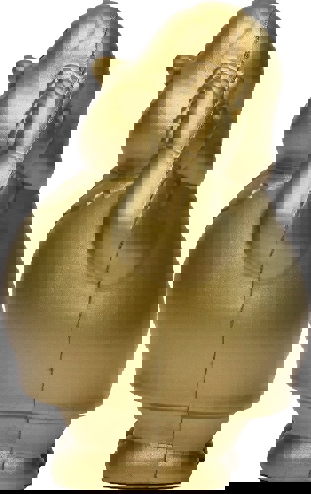 Gold Bert®, gold, one size