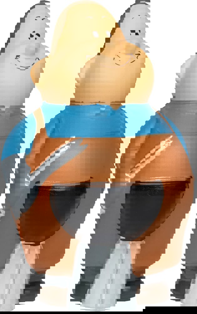 BBQ Bert®, multicolour, one size