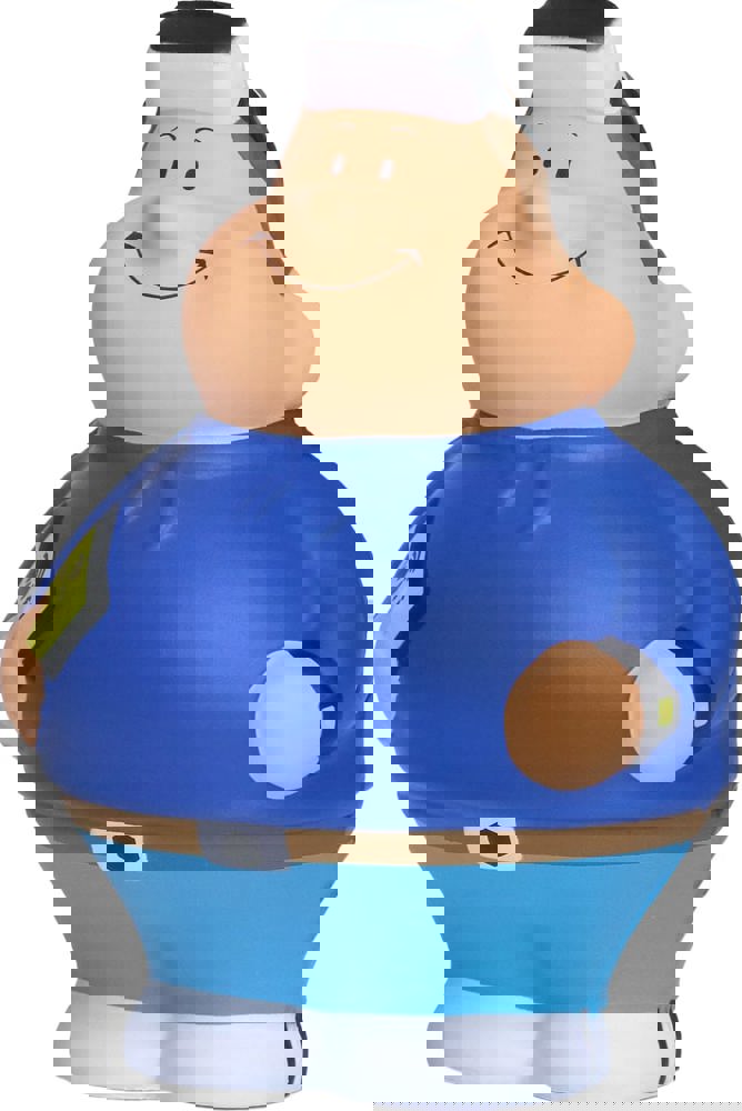 Smart Bert®, multicolour, one size