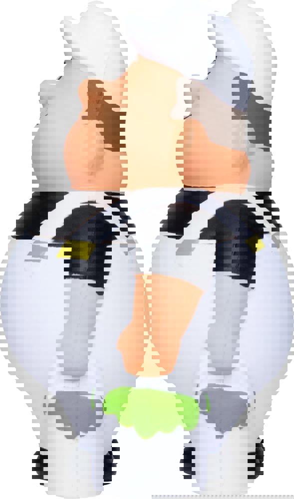 Maler Bert® mit Cap, multicolour, one size