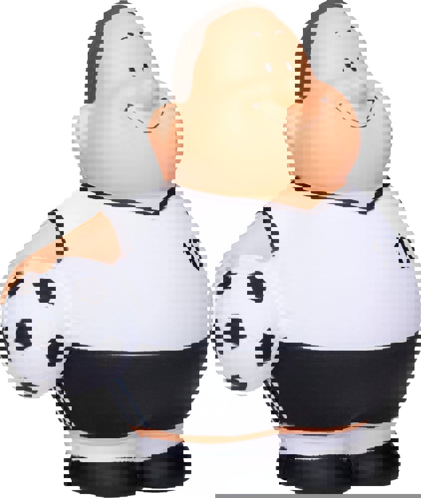 Soccer Bert®, multicolour, one size