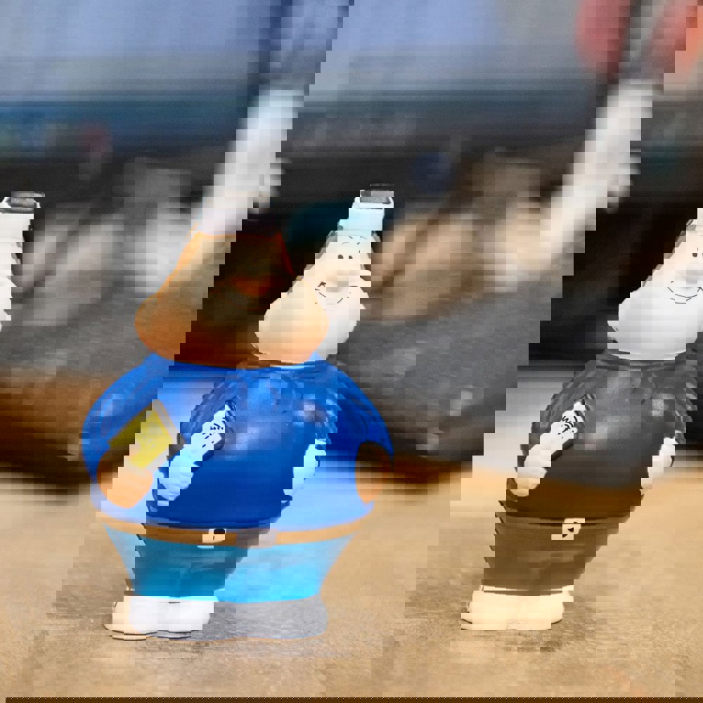 Smart Bert®, multicolour, one size