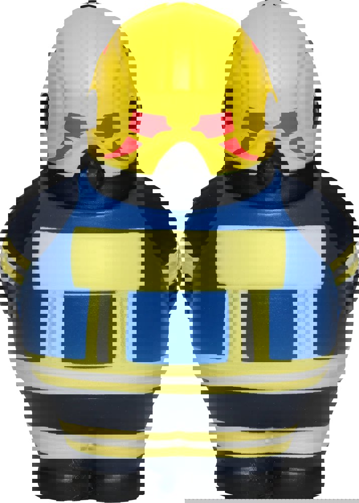 Feuer Bert® 2.0 – jetzt im Einsatz wie nie zuvor!, blau, one size