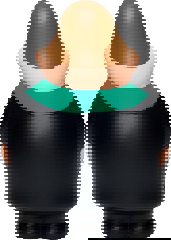 Pastor Bert®, multicolour, one size