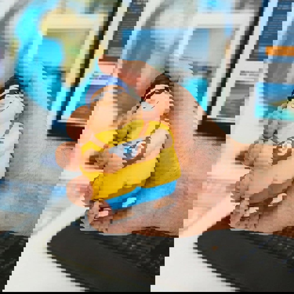 Touri Bert®, multicolour, one size