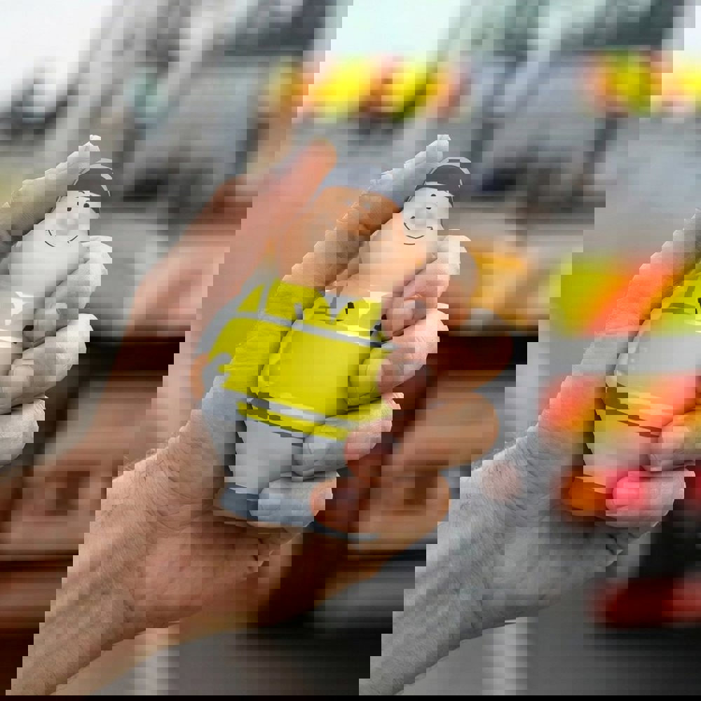 Pannenhilfe Bert®, multicolour, one size