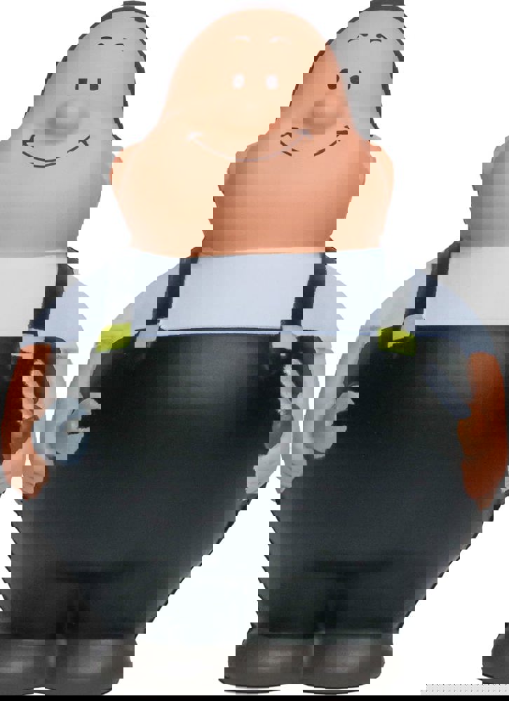 Schrauber Bert® - schwarz