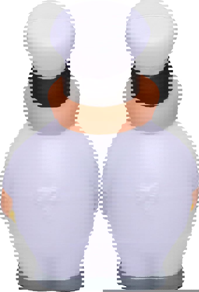 Gourmet Bert®, multicolour, one size