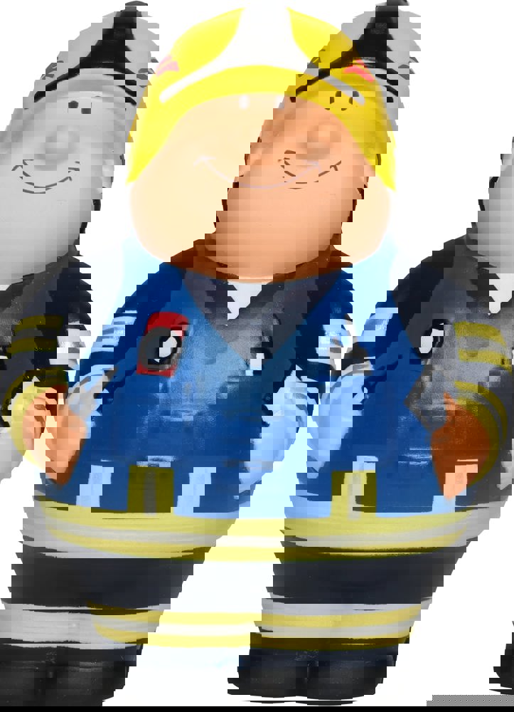 Feuer Bert® 2.0 – jetzt im Einsatz wie nie zuvor!