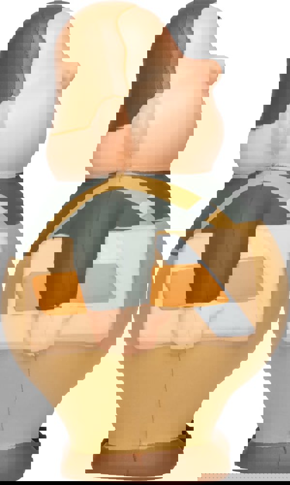 Tischler Bert®, multicolour, one size