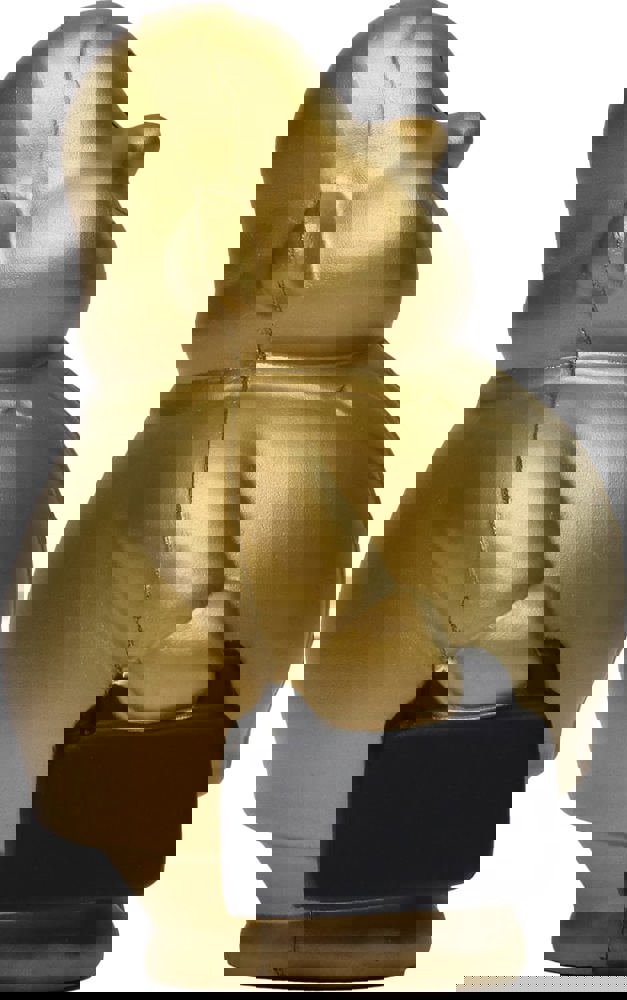 Gold Bert®, gold, one size