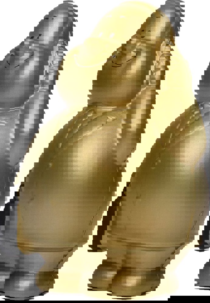 Gold Bert®, gold, one size