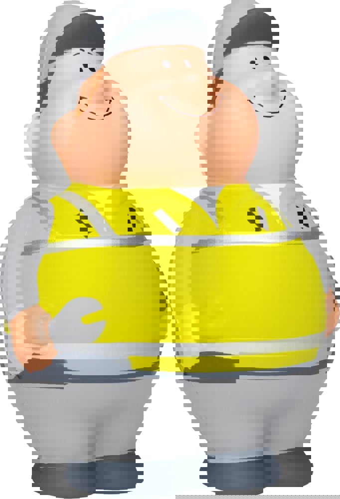 Pannenhilfe Bert®, multicolour, one size