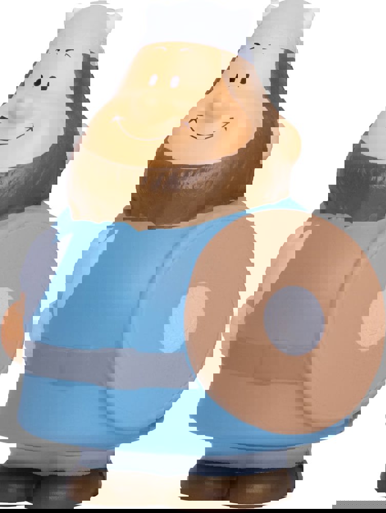 Wikinger Bert®, multicolour, one size