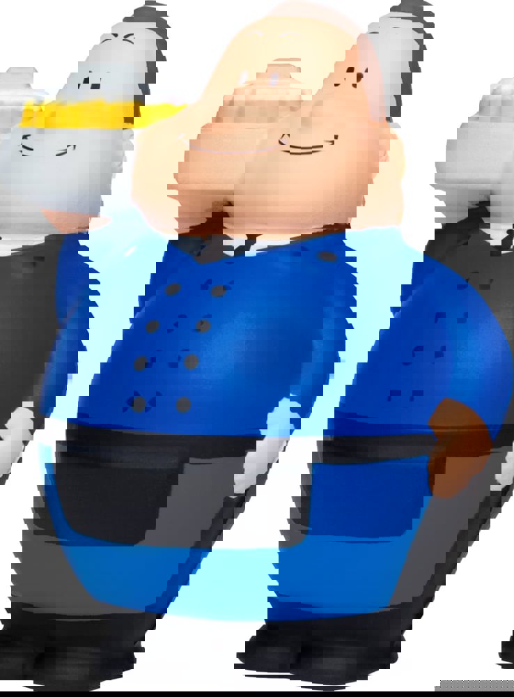 Köbes Bert®, multicolour, one size