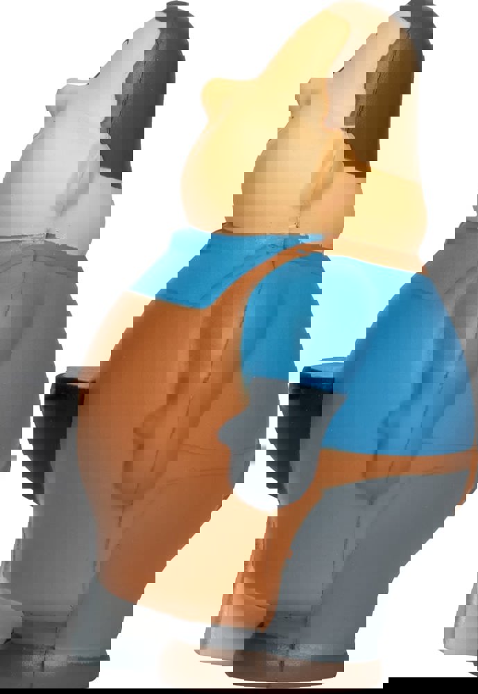 BBQ Bert®, multicolour, one size