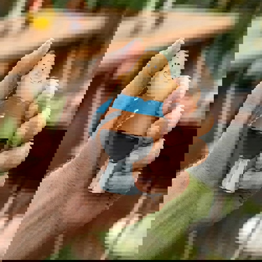 BBQ Bert®, multicolour, one size