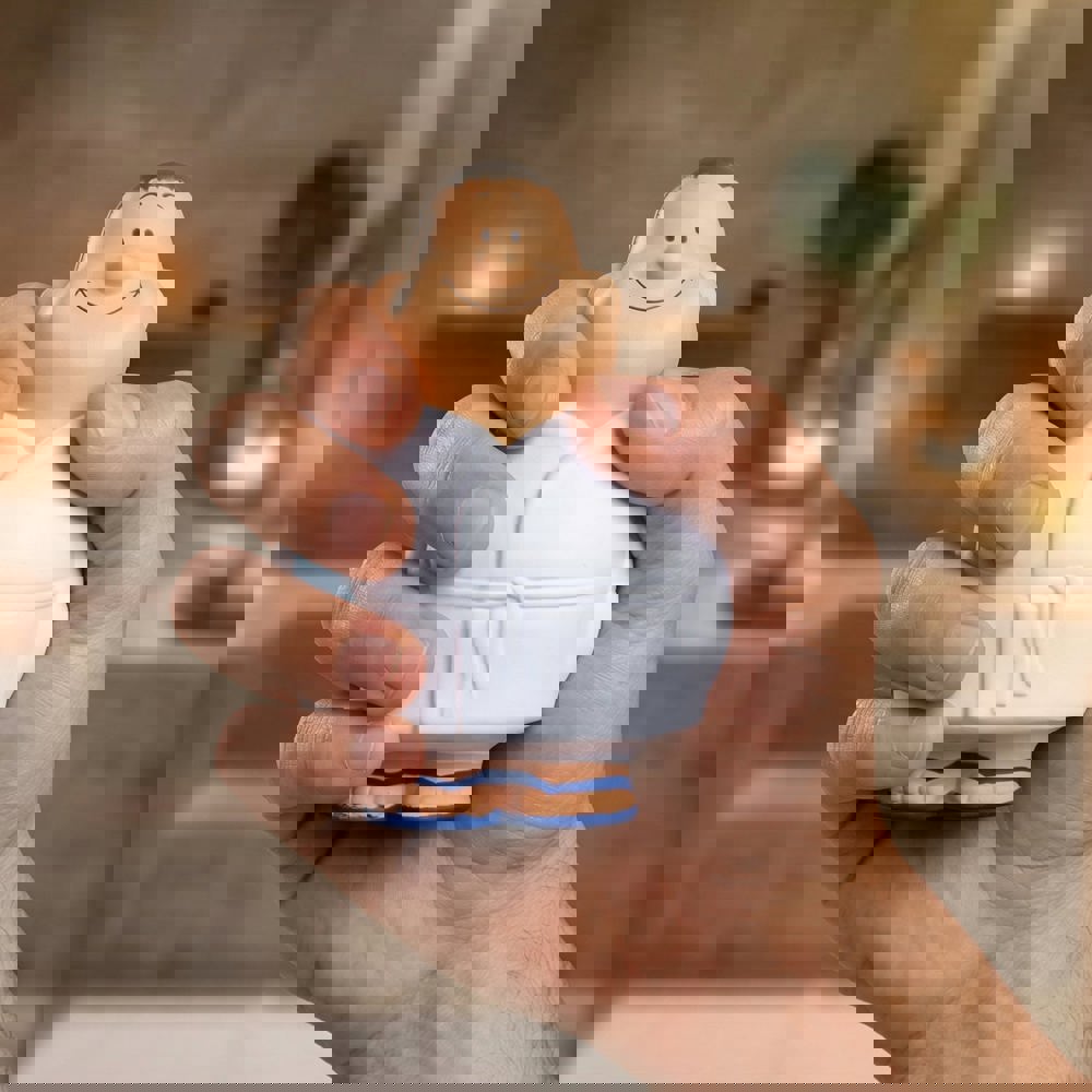 Wellness Bert®, multicolour, one size